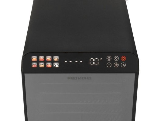 Сушилка РЕДМОНД FD1104 черный